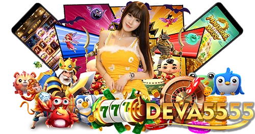 เกมสล็อต บุญโชค ทดลองเล่นฟรี